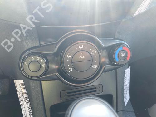 Climate control FORD FIESTA VI (CB1, CCN) | BP36653904I5 - Image 3