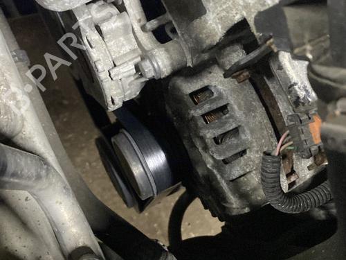 Alternator PEUGEOT 308 SW II (LC_, LJ_, LR_, LX_, L4_) 1.6 BlueHDi 100 | BP21086740M7