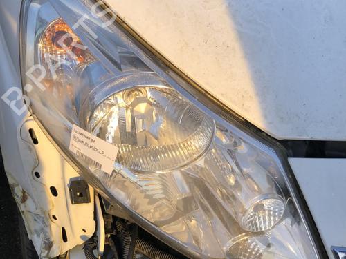 Used Right headlight Right headlight 21666415 21666415