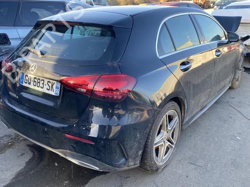 Rat MERCEDES-BENZ A-CLASS (W177) A 200 d (177.012) | BP37749638C49  - Image 9