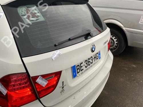 Bagklap CC/Kombi-Coupé BMW 3 Touring (E91) 316 d | BP30552237C6 