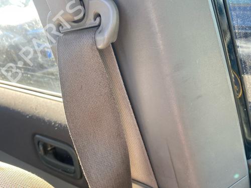 Used Front left seatbelt Front left seatbelt 35994883 35994883