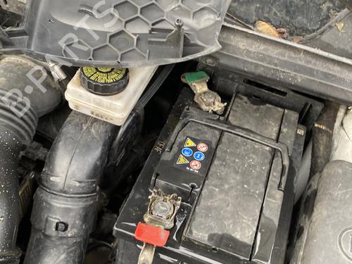 Used Engine control unit (ECU) PEUGEOT 307 (3A/C) 1.6 HDi (90 hp) 31857183