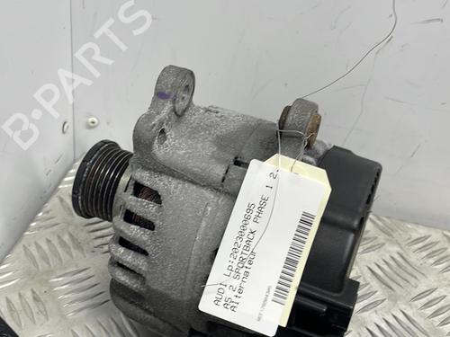 Alternator AUDI A5 Sportback (F5A, F5F)  | BP19910850M7 