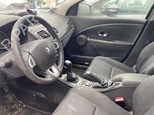 Front left panel RENAULT MEGANE III Grandtour (KZ0/1) 1.5 dCi (KZ09, KZ0D, KZ1G, KZ29, KZ14, KZ1W, KZ10, KZ1F,... | BP32170414C58 - Image 11