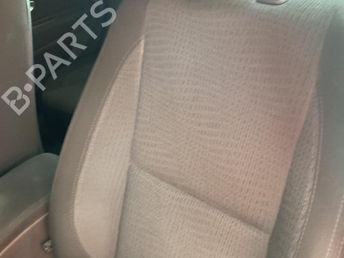 Used Left front seat Left front seat RENAULT LAGUNA III (BT0/1) 1.5 dCi (BT00, BT0A, BT0T, BT1J) (110 hp) 27185895 27185895