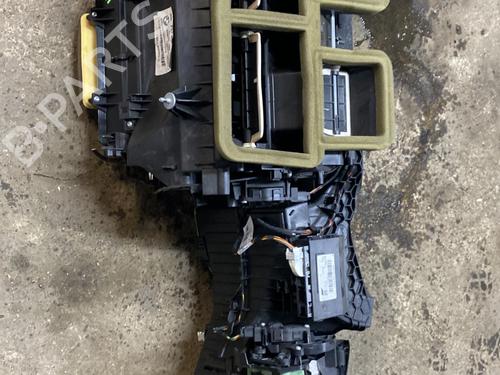 Used Heater matrix box Heater matrix box BMW 3 (F30, F80) [2011-2018] 23504168 23504168