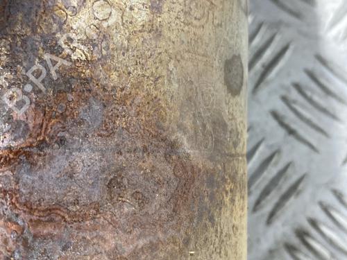 Catalyst FIAT PANDA (312_, 319_) 1.2 (312PXA1A) | BP30045488M10