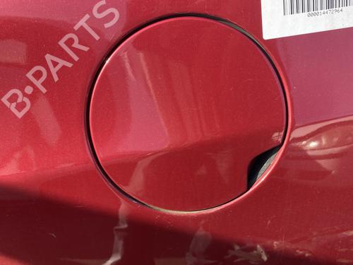 Fuel flap CITROËN C3 II (SC_) 1.4 HDi 70 (SC8HZC, SC8HR0, SC8HP4) | BP29506759C131 