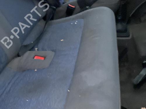 Right front seat RENAULT MASTER II Van (FD) 2.8 dTI (FD0C, FD0F, FD2B, FD2F, FD3C, FD3F) | BP29925284C16