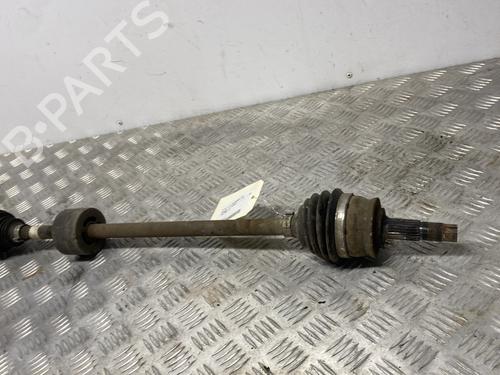 Right front driveshaft FIAT PANDA (312_, 319_) 1.2 (312PXA1A) | BP26006395M39 - Image 2