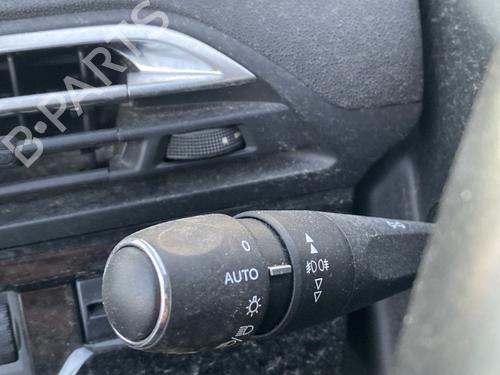 Ratstangsstang CITROËN C4 Picasso II 1.6 HDi / BlueHDi 115 (115 hp) 29978633