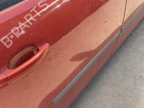 Dør høyre bak FORD C-MAX (DM2) 1.8 TDCi | BP25033847C5 