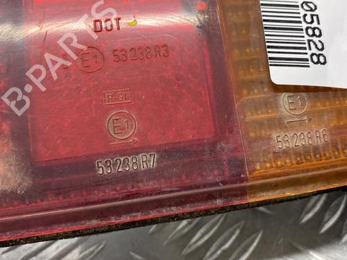 Right taillight BMW 3 (E36) 325 td | BP27436047C35 