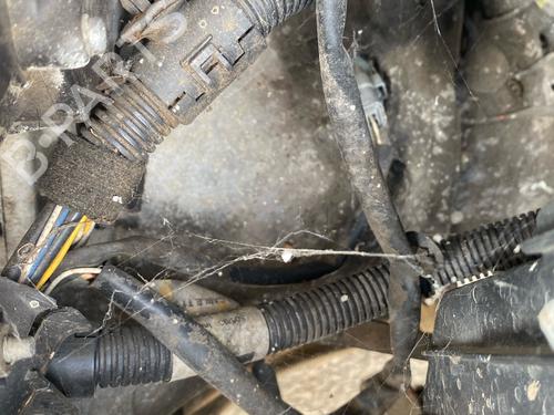 Gearbox PEUGEOT 206 SW (2E/K) 2.0 HDi | BP36954741M3 - Image 2