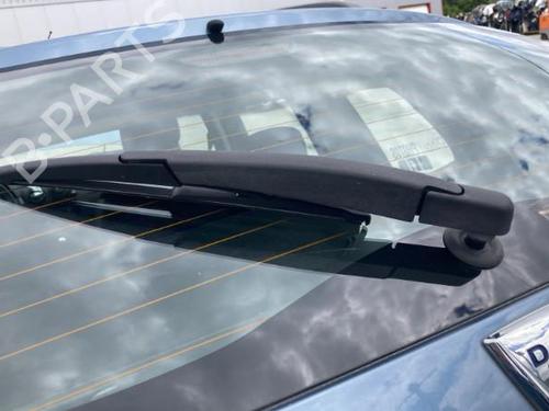 Rear wiper motor DACIA DUSTER (HS_)  | BP19904290M102 
