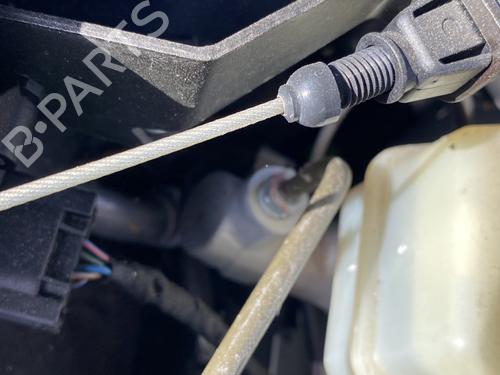 Brake master cylinder MERCEDES-BENZ C-CLASS (W202) C 220 CDI (202.133) | BP30085526M77