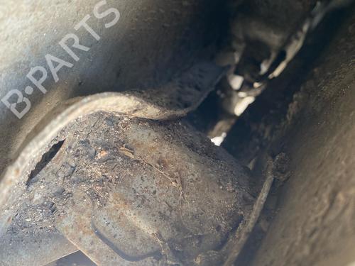 Used Rear bumper reinforcement Rear bumper reinforcement 37156780 37156780