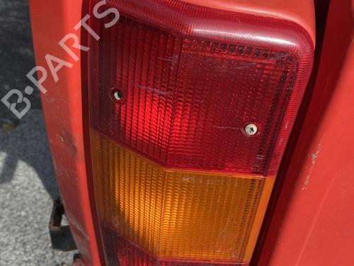 Left taillight RENAULT MASTER I Van (T__) 28-35 2.0 | BP29971783C34