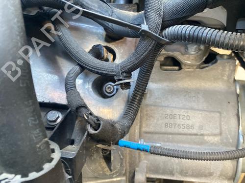 Gearbox CITROËN C4 II (NC_) | BP36866944M3 - Image 3