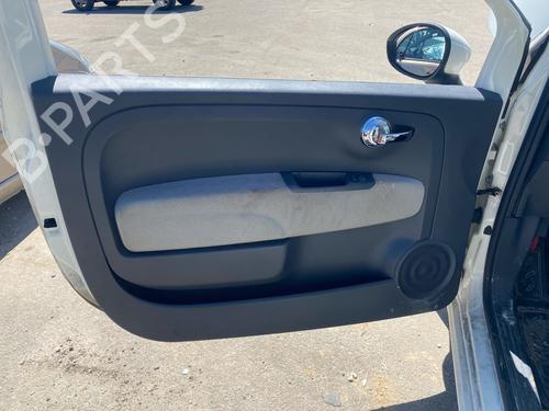 Front left panel FIAT 500 (312_) 1.3 D Multijet (312AXE1A) | BP37035250C58 - Image 2