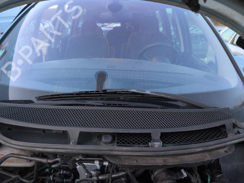 Used Scuttle panel Scuttle panel PEUGEOT 807 (EB_) 2.2 HDi (163 hp) 31050622 31050622