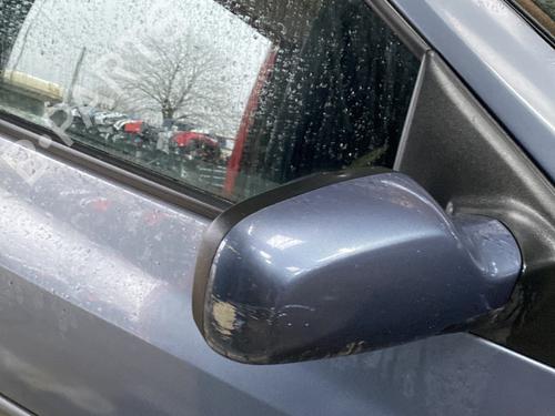 Used Right mirror RENAULT CLIO III (BR0/1, CR0/1) 1.5 dCi (BR17, CR17) (86 hp) 23784117
