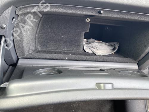 Glove box RENAULT LAGUNA II (BG0/1_) 2.0 16V (BG00, BG0K, BG0P, BG0W) | BP30133283C95