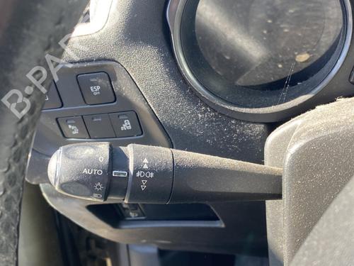 Used Steering column stalk CITROËN C4 II (NC_) 1.6 VTi 120 (NC5FS0, NC5FS9) (120 hp) 24940760