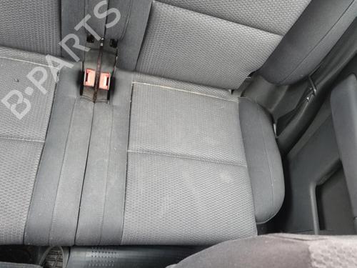 Siège arrière AUDI A2 (8Z0) 1.4 TDI | BP22110893C17 