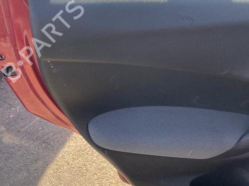 Used Rear left panel Rear left panel CITROËN C3 II (SC_) 1.4 HDi 70 (SC8HZC, SC8HR0, SC8HP4) (68 hp) 29513233 29513233