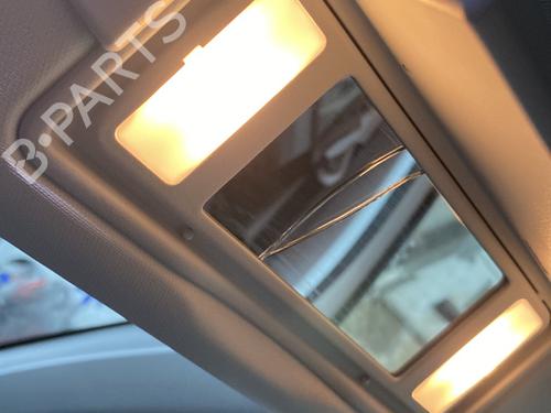 Right sun visor PEUGEOT 208 I (CA_, CC_) 1.5 BlueHDI 100 | BP24181193I2