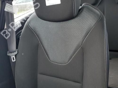Used Right front seat RENAULT CLIO IV (BH_) 0.9 TCe 90 (BHNF, BHMA, BHMH, BHJK, BHJR) (90 hp) 22121878