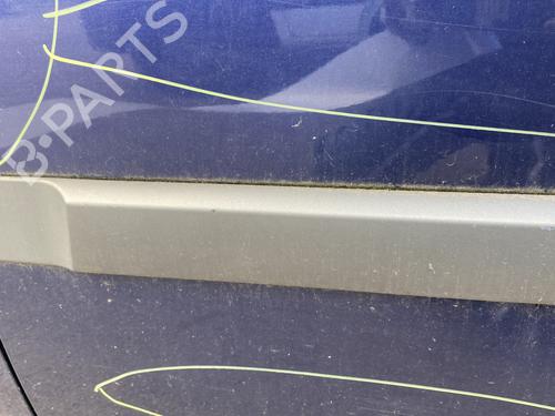 Door moulding trim RENAULT SCÉNIC II (JM0/1_) 1.6 (JM0C, JM0J, JM1B) | BP24658932C150 