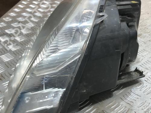 Højre forlygte FORD FOCUS C-MAX (DM2) 1.6 TDCi | BP22110573C29 
