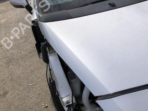 Used Hood PEUGEOT 5008 (0U_, 0E_) 1.6 HDi (110 hp) 19913075