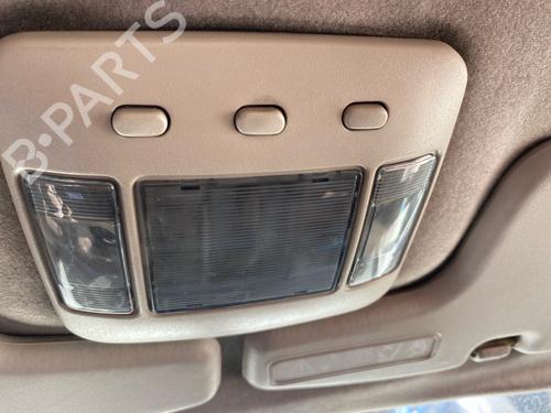 Luz interior Luz interior LAND ROVER RANGE ROVER II (P38A) 2.5 D 4x4 (136 hp) 37527221 37527221
