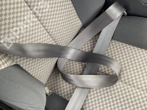 Used Front right seatbelt Front right seatbelt 30317840 30317840