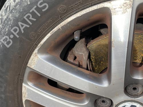 Felg VW TOURAN (1T1, 1T2) 1.4 TSI | BP29967091C45