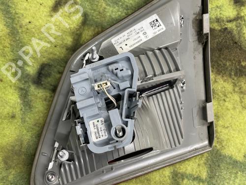 Used Left tailgate light Left tailgate light 36308999 36308999