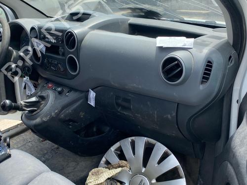 Heater matrix box CITROËN BERLINGO Box Body/MPV (B9) | BP36755978M61 - Image 3