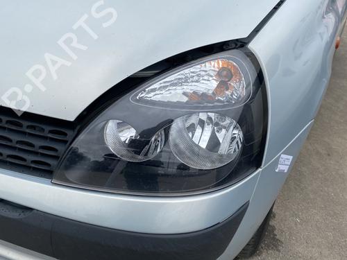 Faro izquierdo RENAULT CLIO II (BB_, CB_) 1.5 dCi (B/CB07) | BP25407354C28 