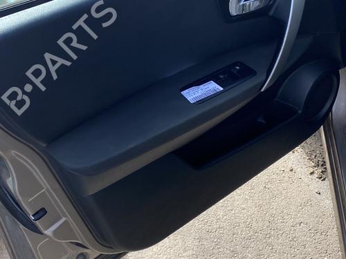 Vindusheismekanisme venstre foran NISSAN QASHQAI I (J10, NJ10) 2.0 dCi All-wheel Drive | BP28950831C22 
