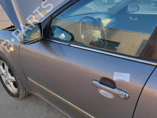 Left front door HYUNDAI SONATA V (NF) 2.0 CRDi | BP22117905C2 