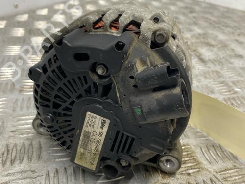 Used Alternator Alternator 36400601 36400601