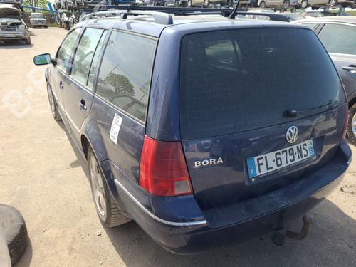 Used Parts VW BORA Variant (1J6) 1.9 TDI 4637483