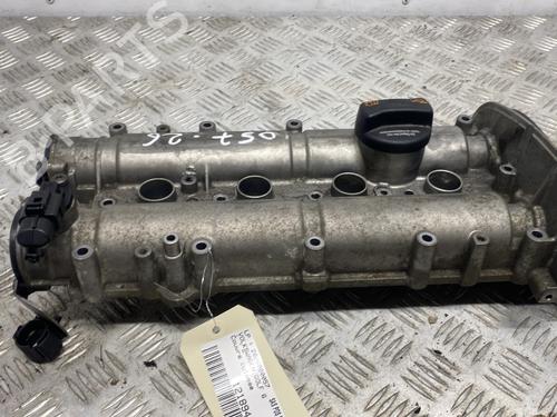 Used Valve cover VW GOLF VI (5K1) 1.4 (80 hp) 32518168