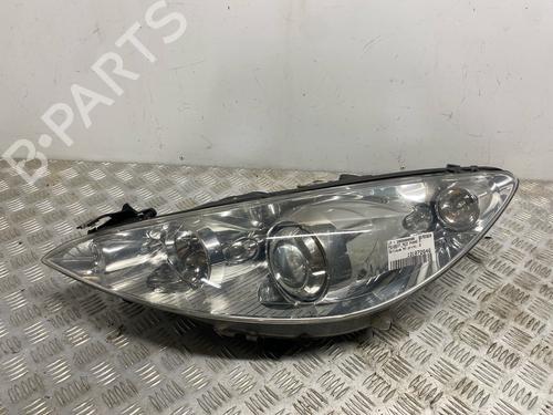 Left headlight PEUGEOT RCZ 2.0 HDi | BP38558335C28 - Image 2