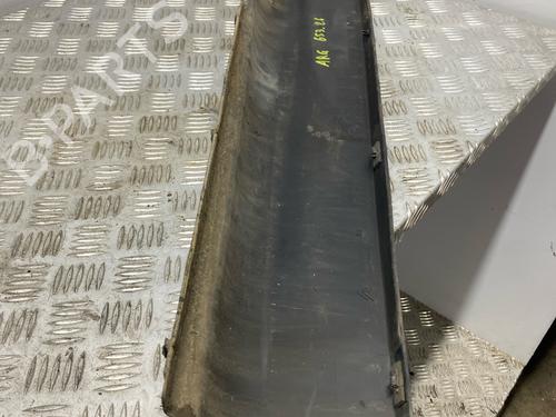 Used Left sideskirt Left sideskirt CITROËN C5 I (DC_) 2.0 HDi (DCRHZB, DCRHZE) (109 hp) 39943007 39943007