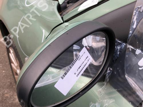 Lusterko boczne lewe ROVER 25 I Hatchback (RF) 1.4 16V | BP22127405C26